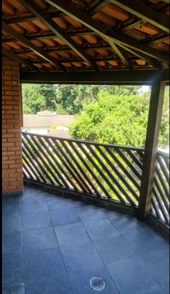 Casa de condomínio à venda nova higienopolis com 1000m² e 3 quartos por R$ 1.850.000 - 2034462334-sacada.jpeg