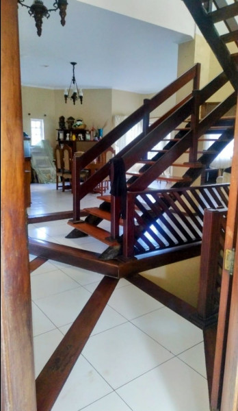 Casa de condomínio à venda nova higienopolis com 1000m² e 3 quartos por R$ 1.850.000 - 2082578561-entrada-da-casa.jpeg