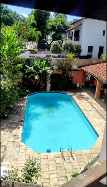 Casa de condomínio à venda nova higienopolis com 1000m² e 3 quartos por R$ 1.850.000 - 871848085-piscina.jpeg