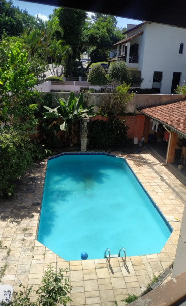 Casa de condomínio à venda nova higienopolis com 1000m² e 3 quartos por R$ 1.850.000 - 996563281-piscina1.jpeg