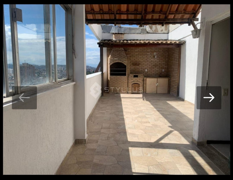 Cobertura à venda Riachuelo com 92m² e 3 quartos por R$ 395.000 - 1499022679-foto-16.jpeg