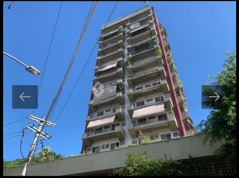 Cobertura à venda Riachuelo com 92m² e 3 quartos por R$ 395.000 - 1961161327-foto-1.jpeg