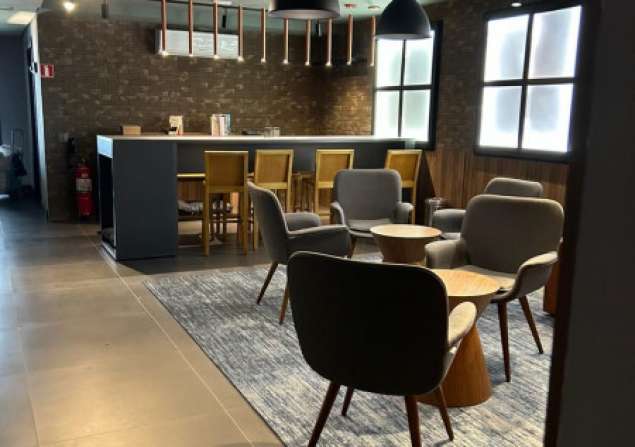 imóvel com 22m²