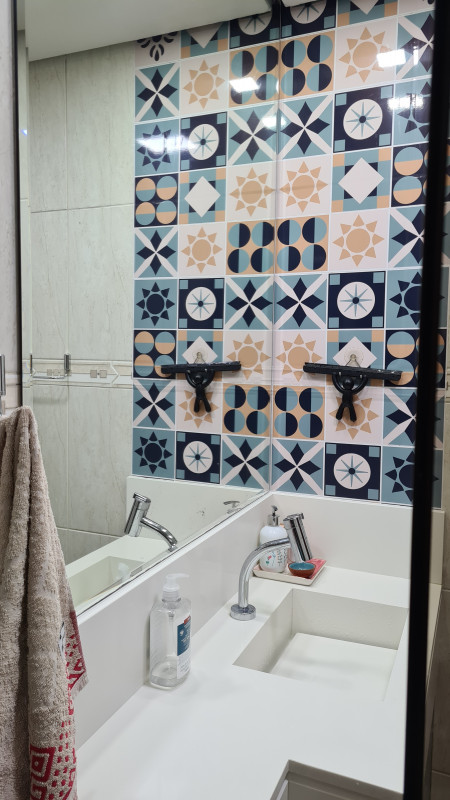 Apartamento à venda Vila São José (Cidade Dutra) com 63m² e 2 quartos por R$ 320.000 - 895036767-20220221-213532.jpg