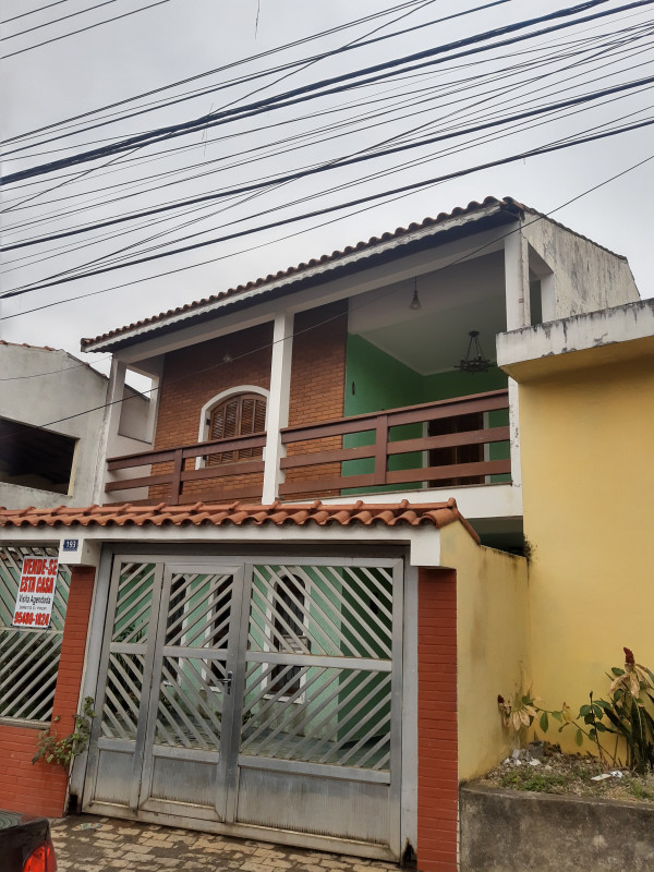 Casa à venda Vila Carmela I com 180m² e 3 quartos por R$ 650.000 - 899529917-img-20210812-151814475-hdr.jpg