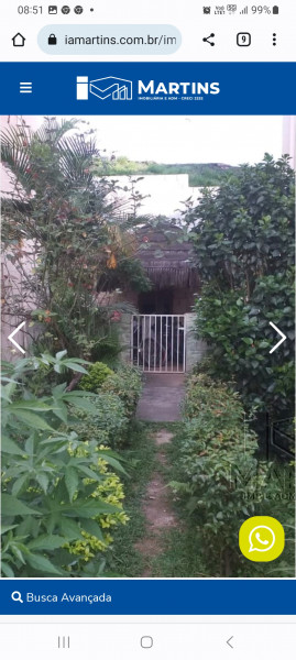 Apartamento à venda Jardim Leonidas Moreira com 48m² e 2 quartos por R$ 195.000 - 1417201864-screenshot-20230614-085121-chrome.jpg