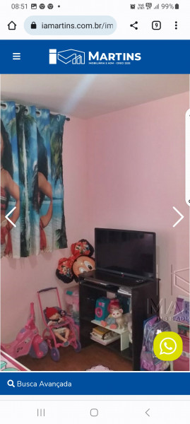 Apartamento à venda Jardim Leonidas Moreira com 48m² e 2 quartos por R$ 195.000 - 147450451-screenshot-20230614-085139-chrome.jpg