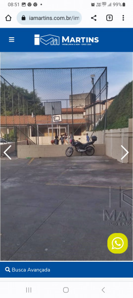 Apartamento à venda Jardim Leonidas Moreira com 48m² e 2 quartos por R$ 195.000 - 1603169608-screenshot-20230614-085114-chrome.jpg