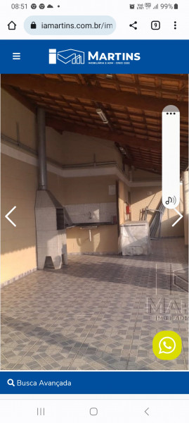Apartamento à venda Jardim Leonidas Moreira com 48m² e 2 quartos por R$ 195.000 - 187206775-screenshot-20230614-085105-chrome.jpg