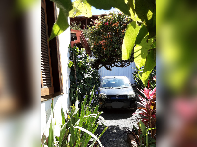 Casa à venda São Geraldo com 112m² e 3 quartos por R$ 580.000 - foto-frente-casa.jpg