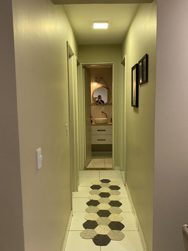 Apartamento à venda Centro com 70m² e 3 quartos por R$ 400.000 - 802867688-8b2a4a6b-9f91-4f34-8d37-e192500e0d3e.jpeg