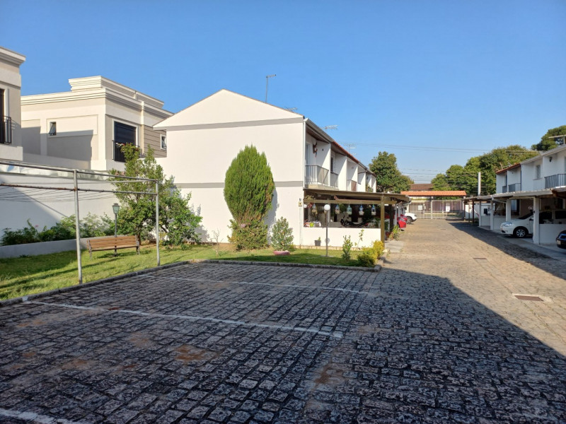 Casa de condomínio à venda Boqueirão com 106m² e 3 quartos por R$ 450.000 - 1105494591-condominio-1.jpg