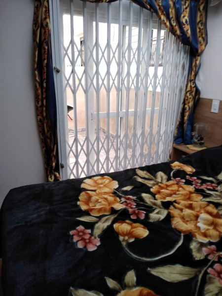 Casa de condomínio à venda Boqueirão com 106m² e 3 quartos por R$ 450.000 - 1631587758-quarto-1-e.jpg