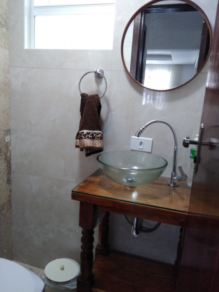 Casa de condomínio à venda Boqueirão com 106m² e 3 quartos por R$ 450.000 - 1818949568-lavabo-b.jpg