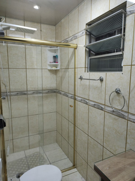 Casa de condomínio à venda Boqueirão com 106m² e 3 quartos por R$ 450.000 - 271114547-banheiro-g.jpg