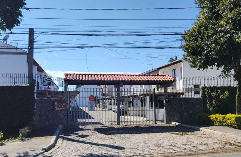 Casa de condomínio à venda Boqueirão com 106m² e 3 quartos por R$ 450.000 - 362548346-frente.jpg