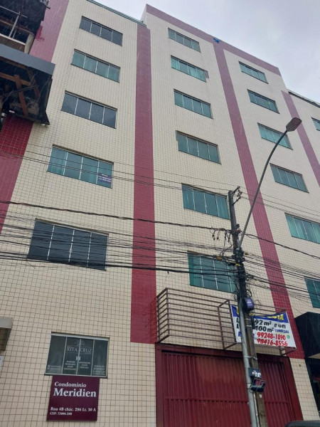 Apartamento à venda Centro com 32m² e 1 quarto por R$ 140.000 - 850635983-eecbf3f7-480d-4321-afa9-b267497ca0eb.jpeg