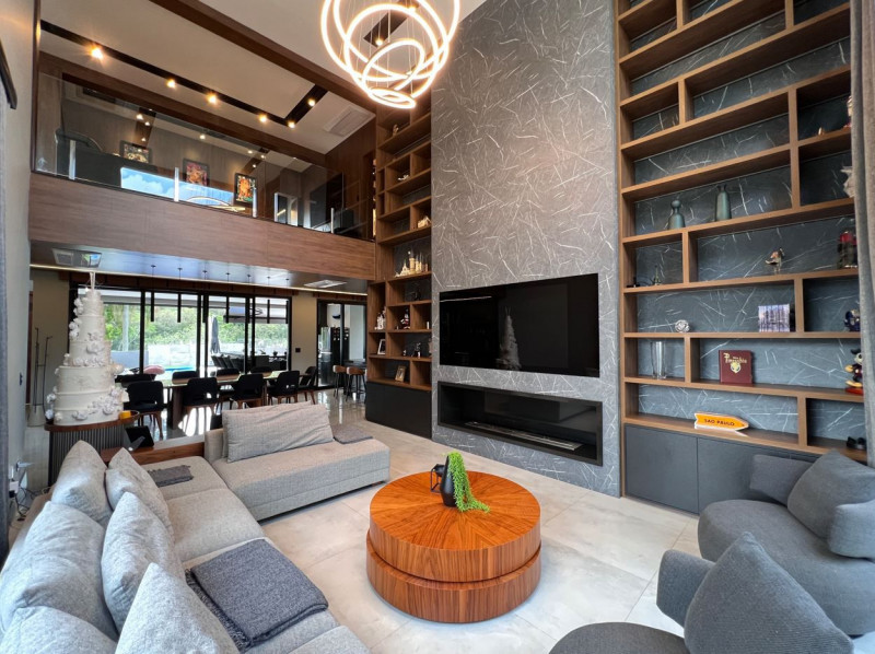 Casa de condomínio à venda Guaxinduva com 380m² e 4 quartos por R$ 4.500.000 - 1497445499-c62da767-c7fc-4290-a3be-83061324a140.jpeg