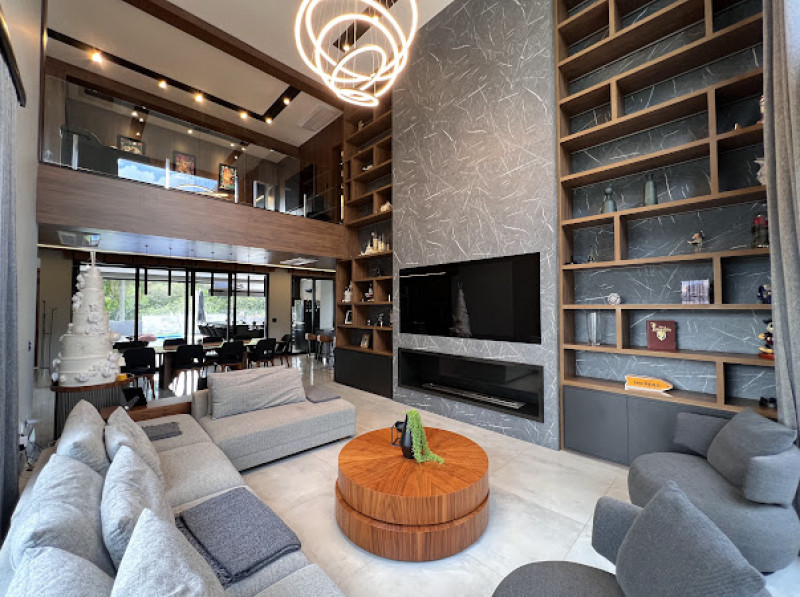 Casa de condomínio à venda Guaxinduva com 380m² e 4 quartos por R$ 4.500.000 - 1519700388-img-4084.jpeg