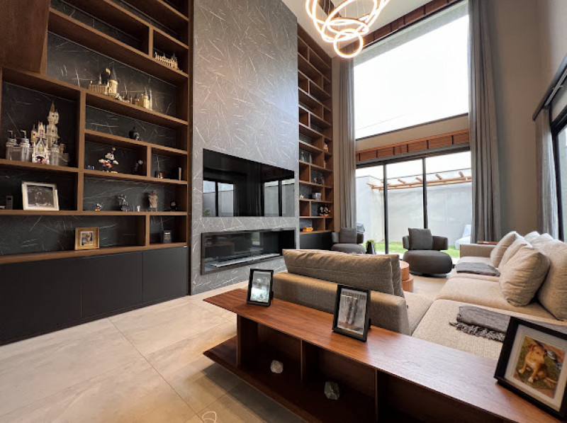 Casa de condomínio à venda Guaxinduva com 380m² e 4 quartos por R$ 4.500.000 - 1638465737-img-4081.jpeg