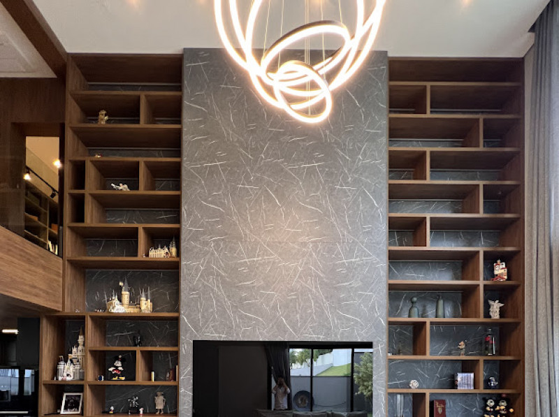 Casa de condomínio à venda Guaxinduva com 380m² e 4 quartos por R$ 4.500.000 - 902263071-img-4082.jpeg