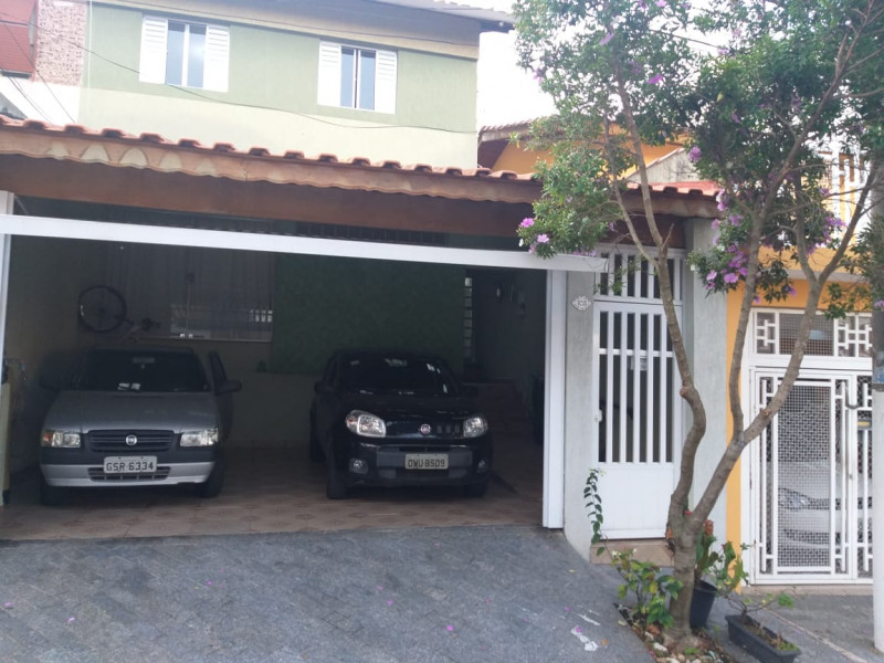 Casa à venda Rudge Ramos com 143m² e 3 quartos por R$ 900.000 - 1189327654-img-20210525-wa0069.jpg