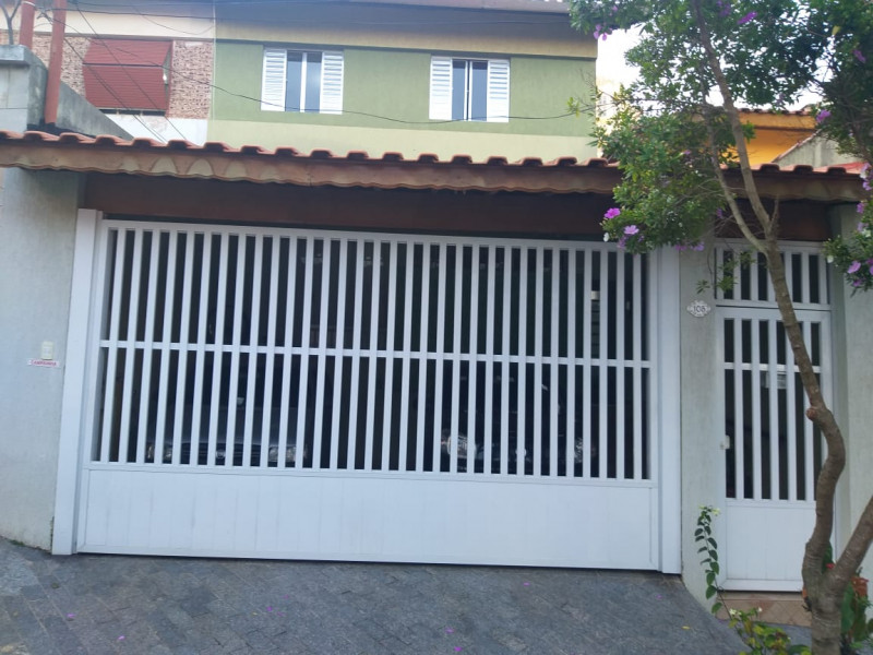 Casa à venda Rudge Ramos com 143m² e 3 quartos por R$ 900.000 - 1864644172-img-20210525-wa0068.jpg