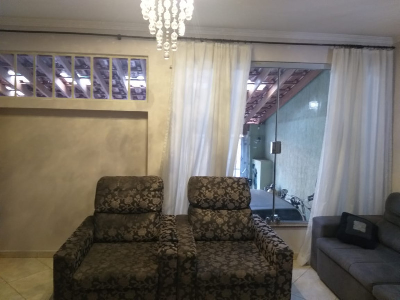 Casa à venda Rudge Ramos com 143m² e 3 quartos por R$ 900.000 - 1870023507-img-20210525-wa0067.jpg