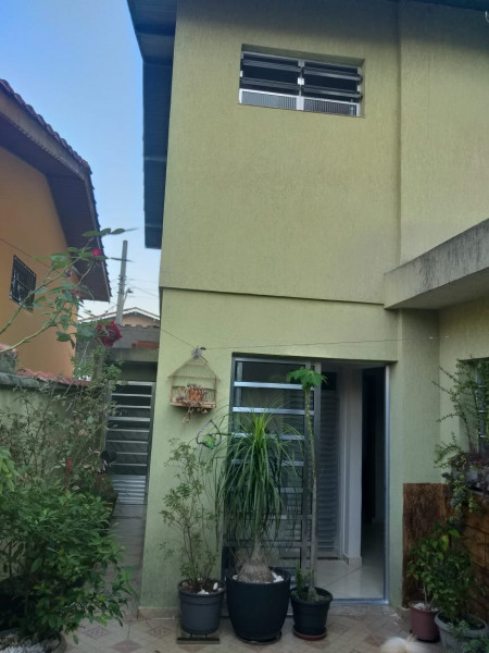 Casa à venda Rudge Ramos com 143m² e 3 quartos por R$ 900.000 - 471483533-img-20210525-wa0057.jpg