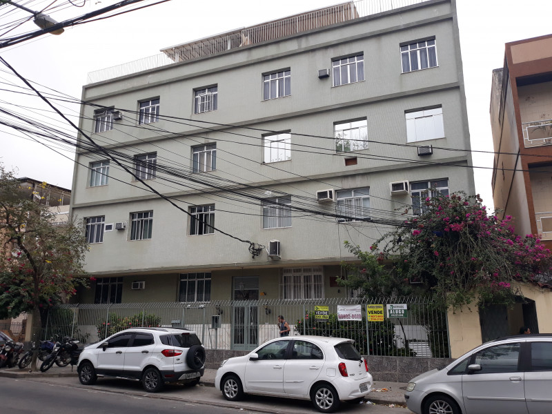 Apartamento para alugar Engenho Novo com 60m² e 2 quartos por R$ 1.250 - 2108261997-20190913-074402.jpg