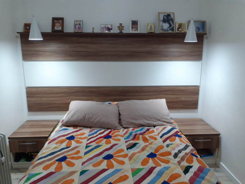 Casa à venda Paisagem Renoir com 86m² e 3 quartos por R$ 590.000 - 1009771562-foto-suite-2.jpg