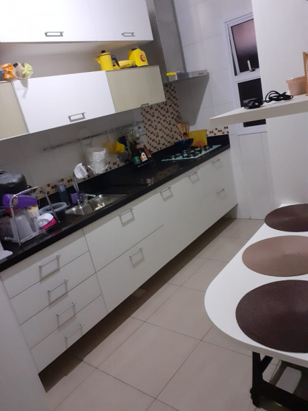 Casa à venda Paisagem Renoir com 86m² e 3 quartos por R$ 590.000 - 1335148323-foto-cozinha-1.jpg