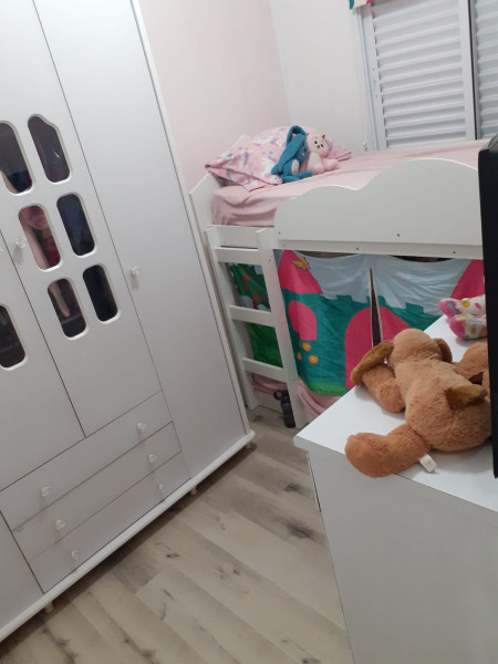 Casa à venda Paisagem Renoir com 86m² e 3 quartos por R$ 590.000 - 152279347-foto-quarto-2a.jpg