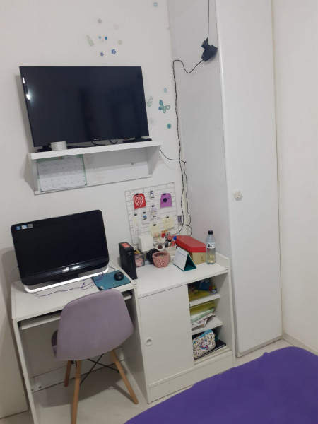 Casa à venda Paisagem Renoir com 86m² e 3 quartos por R$ 590.000 - 1551048675-foto-quarto-1c.jpg