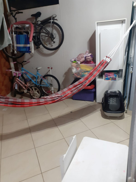 Casa à venda Paisagem Renoir com 86m² e 3 quartos por R$ 590.000 - 332435998-foto-quintal-2.jpg