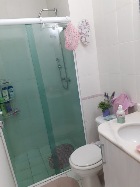 Casa à venda Paisagem Renoir com 86m² e 3 quartos por R$ 590.000 - 547371289-foto-banheiro.jpg