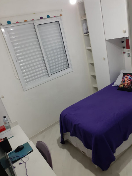 Casa à venda Paisagem Renoir com 86m² e 3 quartos por R$ 590.000 - 702153414-foto-quarto-1b.jpg