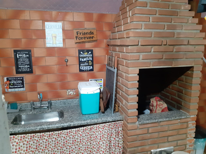 Casa à venda Paisagem Renoir com 86m² e 3 quartos por R$ 590.000 - 745680312-foto-churrasqueirra.jpg