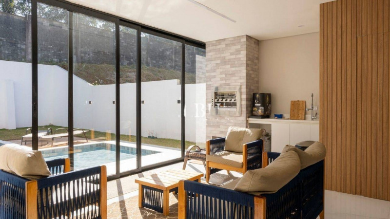 Casa à venda Quintas do Ingaí com 401m² e 4 quartos por R$ 2.700.000 - 1356318914-churrasco.jpeg