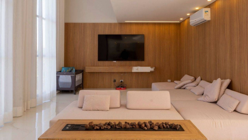 Casa à venda Quintas do Ingaí com 401m² e 4 quartos por R$ 2.700.000 - 2078983889-sala.jpeg