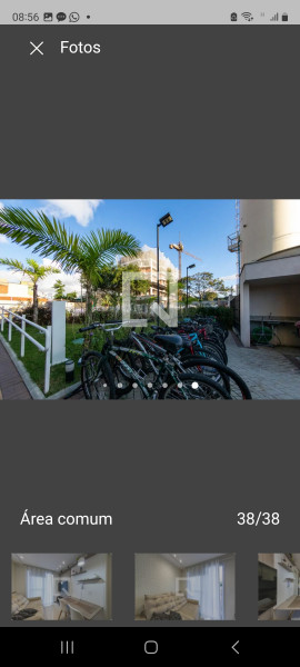 Apartamento à venda Vila Ema com 32m² e 1 quarto por R$ 300.000 - 1114295429-screenshot-20230523-085608-quintoandar.jpg