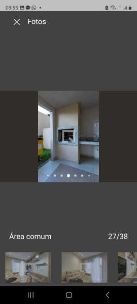 Apartamento à venda Vila Ema com 32m² e 1 quarto por R$ 300.000 - 1508540585-screenshot-20230523-085532-quintoandar.jpg