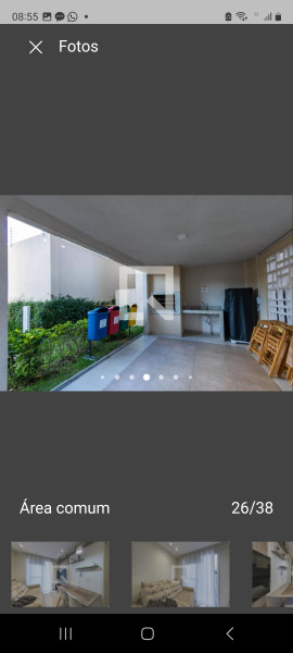 Apartamento à venda Vila Ema com 32m² e 1 quarto por R$ 300.000 - 1550371517-screenshot-20230523-085528-quintoandar.jpg