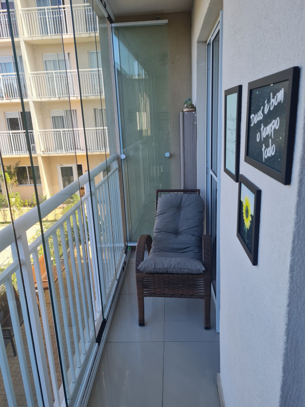 Apartamento à venda Vila Ema com 32m² e 1 quarto por R$ 300.000 - 272768478-20230526-101800.jpg