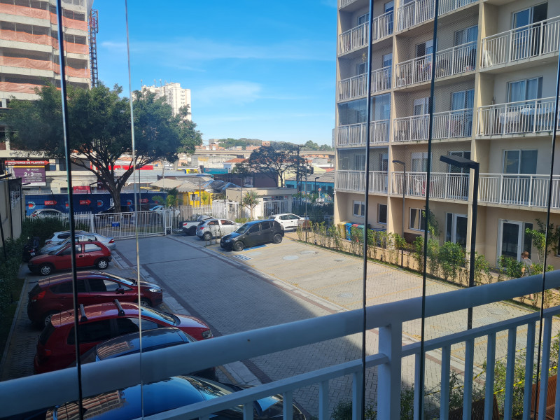 Apartamento à venda Vila Ema com 32m² e 1 quarto por R$ 300.000 - 388951121-20230526-101844.jpg