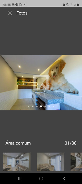 Apartamento à venda Vila Ema com 32m² e 1 quarto por R$ 300.000 - 398046787-screenshot-20230523-085544-quintoandar.jpg