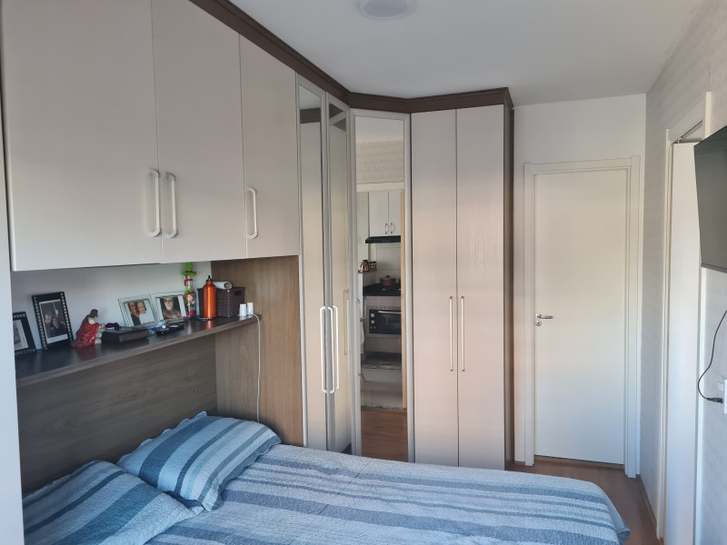 Apartamento à venda Vila Ema com 32m² e 1 quarto por R$ 300.000 - 531769570-20230526-102106.jpg