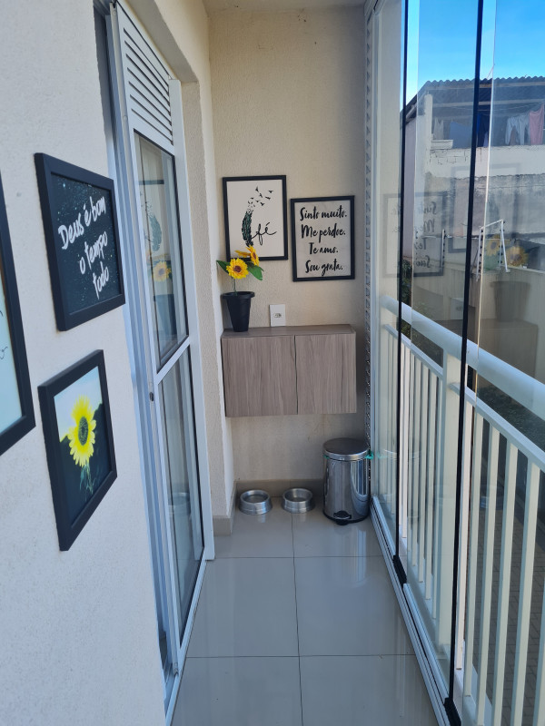 Apartamento à venda Vila Ema com 32m² e 1 quarto por R$ 300.000 - 653461303-20230526-101814.jpg