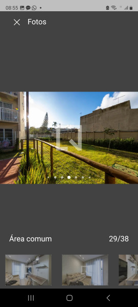 Apartamento à venda Vila Ema com 32m² e 1 quarto por R$ 300.000 - 790979882-screenshot-20230523-085538-quintoandar.jpg