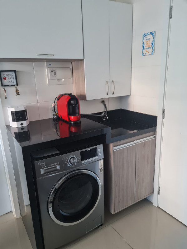 Apartamento à venda Vila Ema com 32m² e 1 quarto por R$ 300.000 - 82606838-20230526-104738.jpg